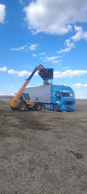 Iveco Stralis, снимка 2