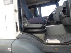 Man Tga 4x4 HIDRODRIVE | Mobile.bg    7
