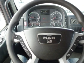 Обява за продажба на Man Tga 4x4 HIDRODRIVE ~33 000 лв. - изображение 7
