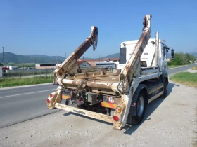     Man Tga 4x4 HIDRODRIVE