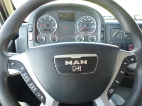 Man Tga 4x4 HIDRODRIVE | Mobile.bg    8