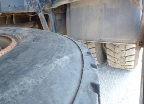 Man Tga 4x4 HIDRODRIVE | Mobile.bg    12