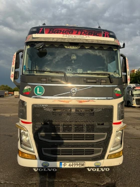 Обява за продажба на Volvo Fh 500 EEV ~70 800 лв. - изображение 1