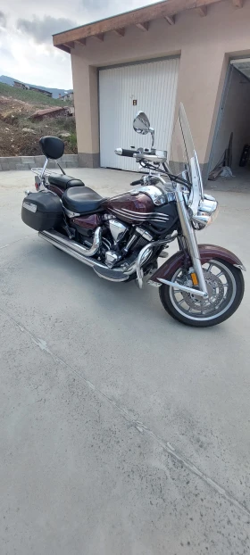 Yamaha Stratoliner, снимка 3