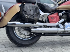 Yamaha Drag Star Classic, снимка 9