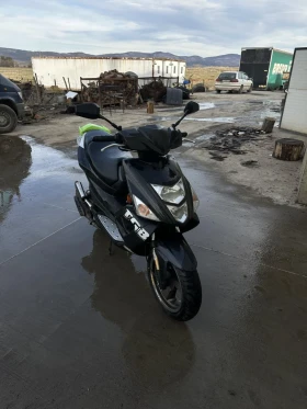 Tgb Blade, снимка 2