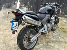 Honda Hornet 600, снимка 5