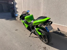 Kawasaki Ninja, снимка 3