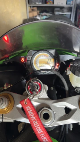 Kawasaki Ninja, снимка 10