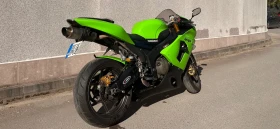Kawasaki Ninja, снимка 6