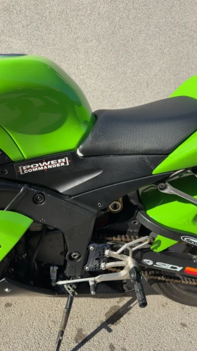 Kawasaki Ninja, снимка 13