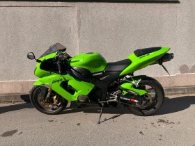 Kawasaki Ninja, снимка 2