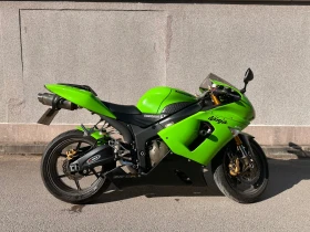 Kawasaki Ninja, снимка 5