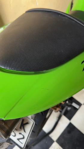 Kawasaki Ninja, снимка 7