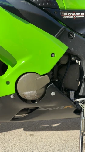 Kawasaki Ninja, снимка 12