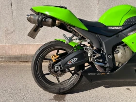 Kawasaki Ninja, снимка 8