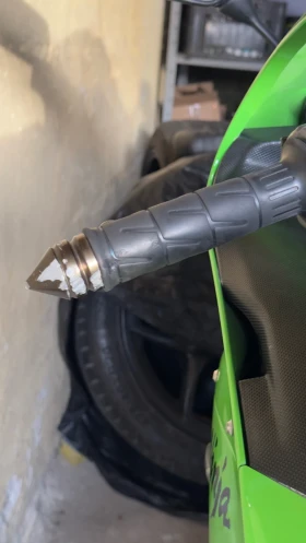 Kawasaki Ninja, снимка 9