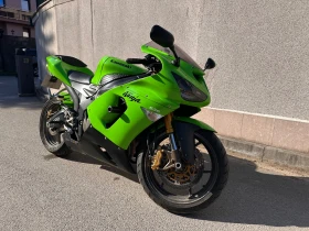 Kawasaki Ninja, снимка 9
