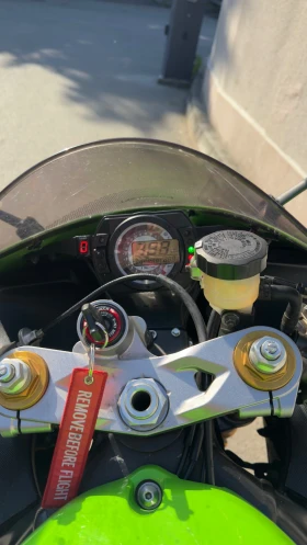 Kawasaki Ninja, снимка 14