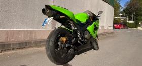 Kawasaki Ninja, снимка 7