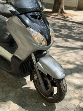 Yamaha X-max 250, снимка 9