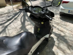 Yamaha X-max 250, снимка 13