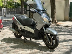 Yamaha X-max 250, снимка 8