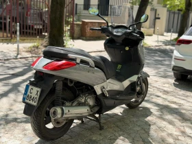 Yamaha X-max 250, снимка 7