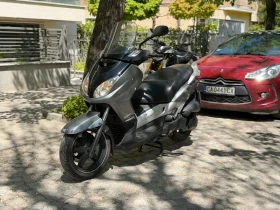 Yamaha X-max 250, снимка 1
