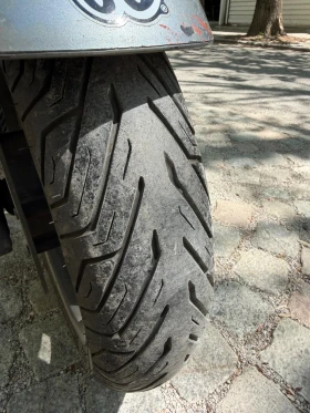 Yamaha X-max 250, снимка 16