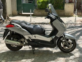 Yamaha X-max 250, снимка 6