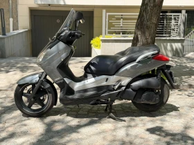 Yamaha X-max 250, снимка 4