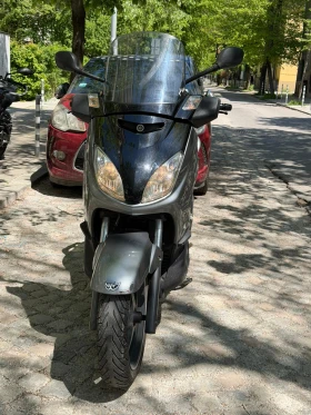 Yamaha X-max 250, снимка 2