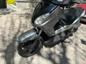 Yamaha X-max 250, снимка 14