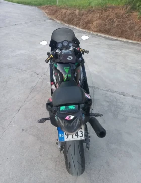 Kawasaki Ninja Zx600f , снимка 5