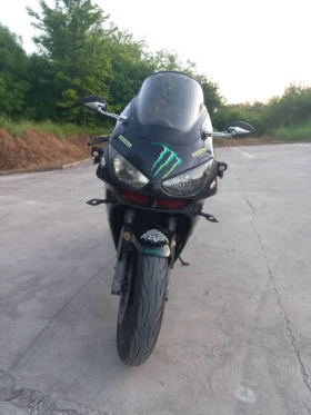 Kawasaki Ninja Zx600f , снимка 2