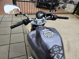 Yamaha FZ6 600ie, 25000 км, 2005., снимка 11