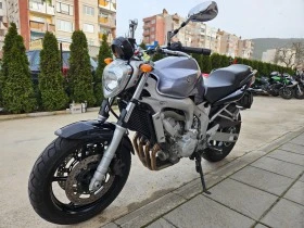 Yamaha FZ6 600ie, 25000 км, 2005., снимка 6