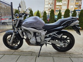 Yamaha FZ6 600ie, 25000 км, 2005., снимка 5 - Мотоциклети и мототехника - 44986506