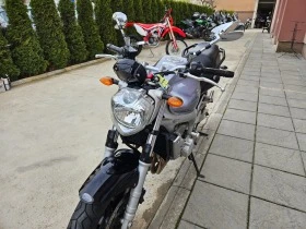 Yamaha FZ6 600ie, 25000 км, 2005., снимка 7