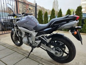 Yamaha FZ6 600ie, 25000 , 2005. | Mobile.bg    4