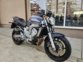     Yamaha FZ6 600ie, 25000 , 2005.