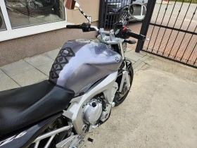 Yamaha FZ6 600ie, 25000 , 2005. | Mobile.bg    9