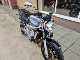 Yamaha FZ6 600ie, 25000 км, 2005., снимка 8