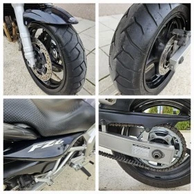 Yamaha FZ6 600ie, 25000 , 2005. | Mobile.bg    15