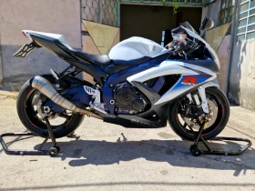 Suzuki Gsxr, снимка 5