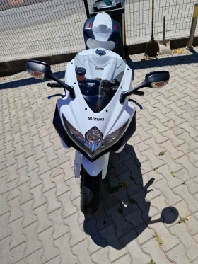 Suzuki Gsxr, снимка 2