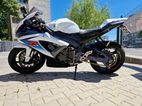 Suzuki Gsxr, снимка 7