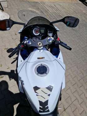 Suzuki Gsxr, снимка 8