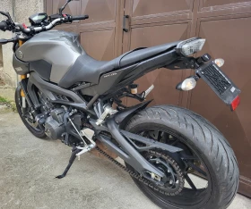 Yamaha Mt-09 ABS TCS, снимка 6